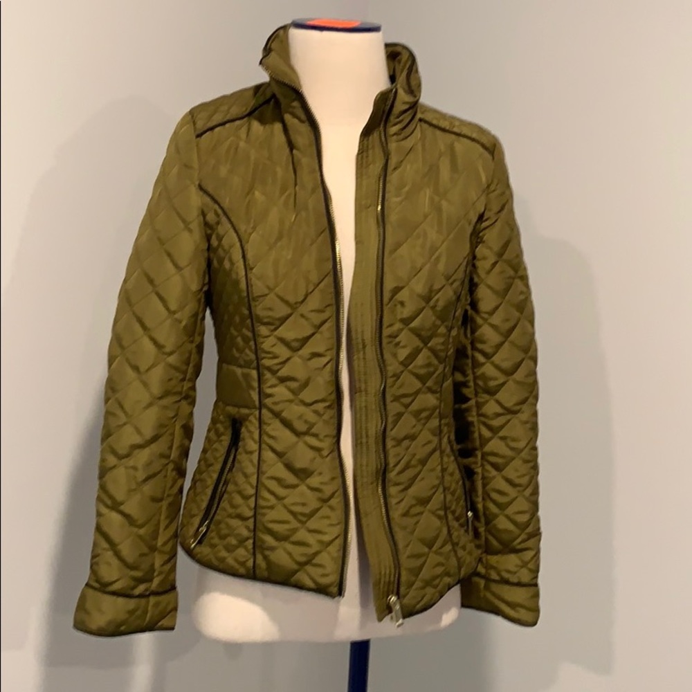 utility jacket
